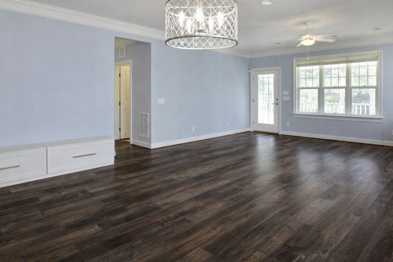 Cost Factors For Luxury Vinyl Plank And Tile Installation