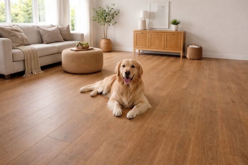 Premier Home Pros Free Estimate Flooring