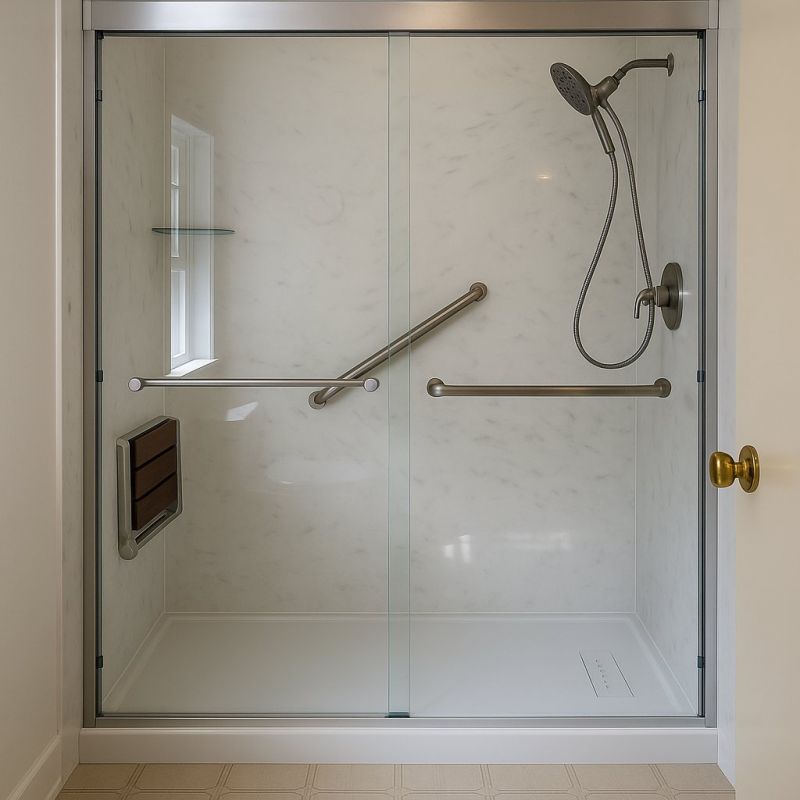 Signs It’s Time To Replace Your Shower