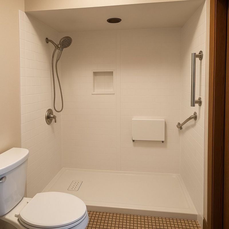 Tub To Shower Conversion: A Practical Upgrade For Everyday Use