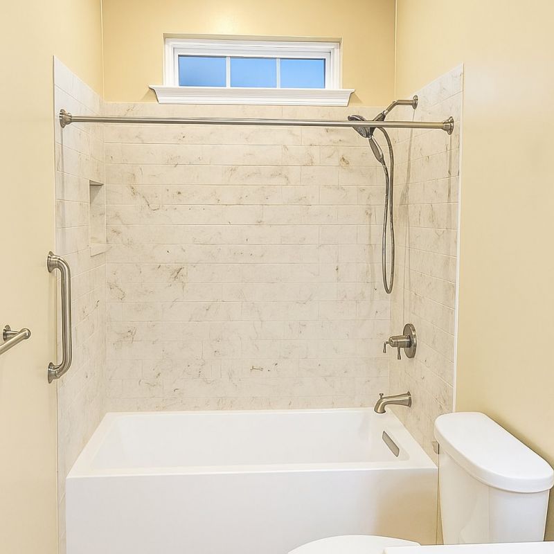 Tub To Shower Conversion Service