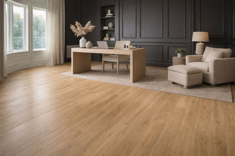 Luxury Vinyl Plank Vs Luxury Vinyl Tile: Key Differences